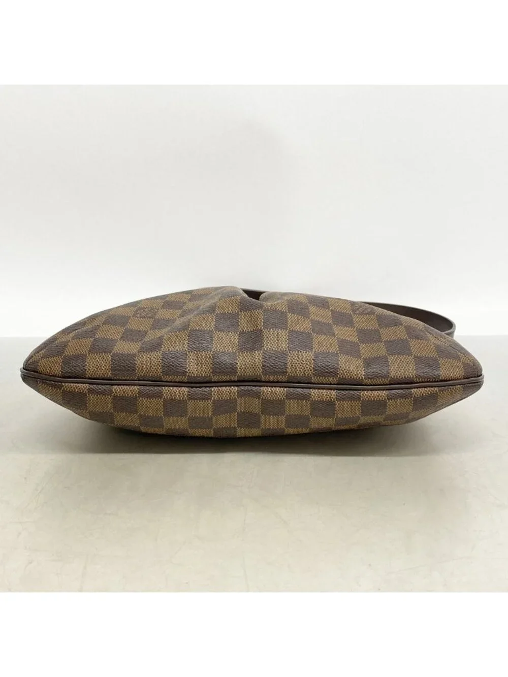 Louis Vuitton Shoulder Bag Damier Blue Msbeli PM Ebene